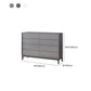Modern Pine Horizontal Storage Chest with Soft-Close Drawers for Home Clearhalo 'Bedroom Furniture' 'Dressers & Chests' 'dressers_chests' 'furn' 'furn_dressers_chests' 'Furniture' 7753253