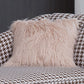 Chaise contemporaine à un bras, bras ronds, pied-de-poule pour le salon