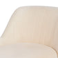 Glam with Arms Solid Color Chaise Round Arms for Bedroom Living Room Clearhalo 'Chairs & Seating' 'Chaise Lounge' 'chaise_lounge' 'furn' 'furn_chaise_lounge' 'Furniture' 'Living Room Furniture' 7761940