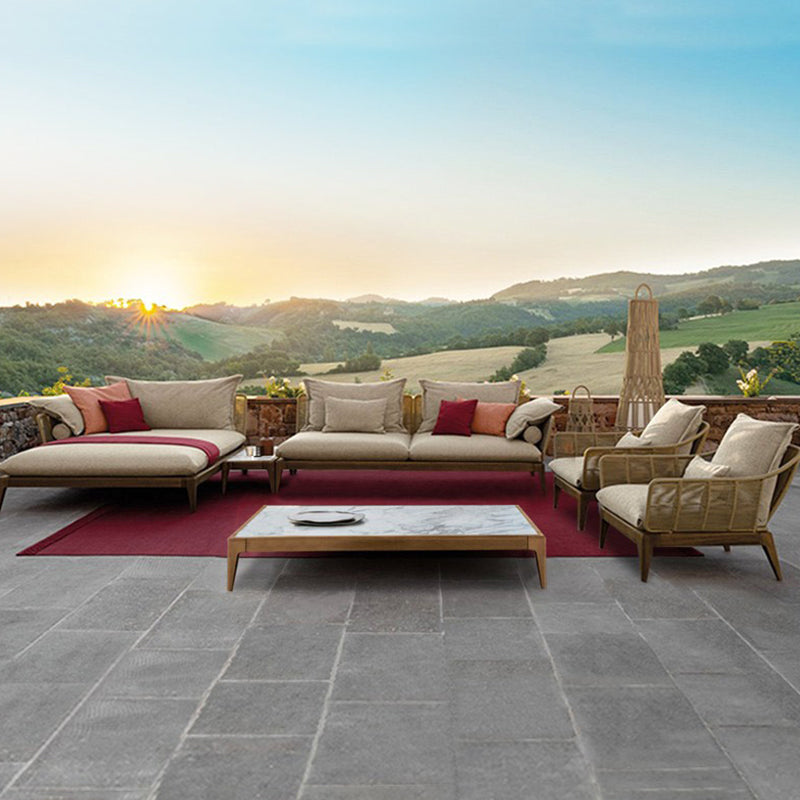 Contemporary with Arms Chaise Pillow Top Arms for Bedroom Living Room Clearhalo 'Chairs & Seating' 'Chaise Lounge' 'chaise_lounge' 'furn' 'furn_chaise_lounge' 'Furniture' 'Living Room Furniture' 7761944