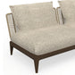 Contemporary with Arms Chaise Pillow Top Arms for Bedroom Living Room Clearhalo 'Chairs & Seating' 'Chaise Lounge' 'chaise_lounge' 'furn' 'furn_chaise_lounge' 'Furniture' 'Living Room Furniture' 7761949
