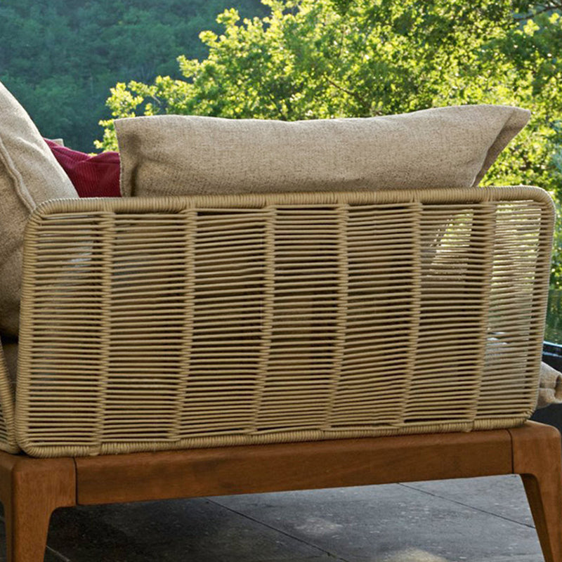 Contemporary with Arms Chaise Pillow Top Arms for Bedroom Living Room Clearhalo 'Chairs & Seating' 'Chaise Lounge' 'chaise_lounge' 'furn' 'furn_chaise_lounge' 'Furniture' 'Living Room Furniture' 7761950