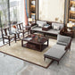 Traditional Wooden with Arms Chaise Round Arms for Bedroom Living Room Clearhalo 'Chairs & Seating' 'Chaise Lounge' 'chaise_lounge' 'furn' 'furn_chaise_lounge' 'Furniture' 'Living Room Furniture' 7761982