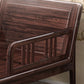 Traditional Wooden with Arms Chaise Round Arms for Bedroom Living Room Clearhalo 'Chairs & Seating' 'Chaise Lounge' 'chaise_lounge' 'furn' 'furn_chaise_lounge' 'Furniture' 'Living Room Furniture' 7761986
