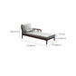Traditional Wooden with Arms Chaise Round Arms for Bedroom Living Room Clearhalo 'Chairs & Seating' 'Chaise Lounge' 'chaise_lounge' 'furn' 'furn_chaise_lounge' 'Furniture' 'Living Room Furniture' 7761988