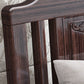 Traditional with Arms Wooden Chaise with Pillow Round Arms for Bedroom Living Room Clearhalo 'Chairs & Seating' 'Chaise Lounge' 'chaise_lounge' 'furn' 'furn_chaise_lounge' 'Furniture' 'Living Room Furniture' 7762044