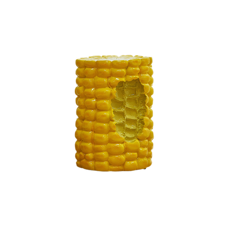 Hedendaagse plastic driehoekige zijde -snacktafel voor slaapkamer