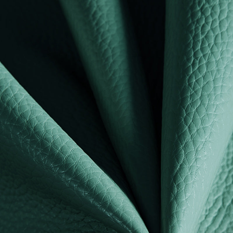 Traditional Wood Living Room Armchair Real Aniline Leather Accent Armchair Clearhalo 'Accent Chairs' 'accent_chairs' 'Chairs & Seating' 'furn' 'furn_accent_chairs' 'Furniture' 'Living Room Furniture' 7762663