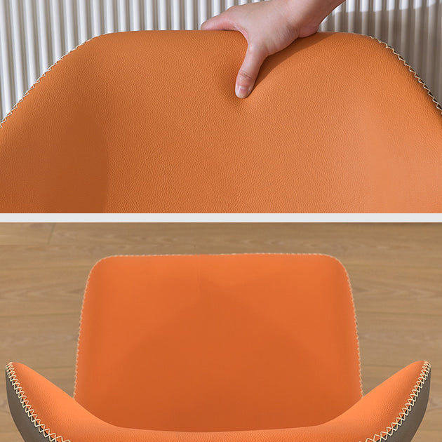 1/2/5/7 Piece Contemporary Style Dining Room Chair and Table Set Clearhalo 'Dining Room Sets' 'Dining Tables & Seating' 'dining_room_set' 'furn' 'furn_dining_room_set' 'Furniture' 'Kitchen & Dining Furniture' 7763072