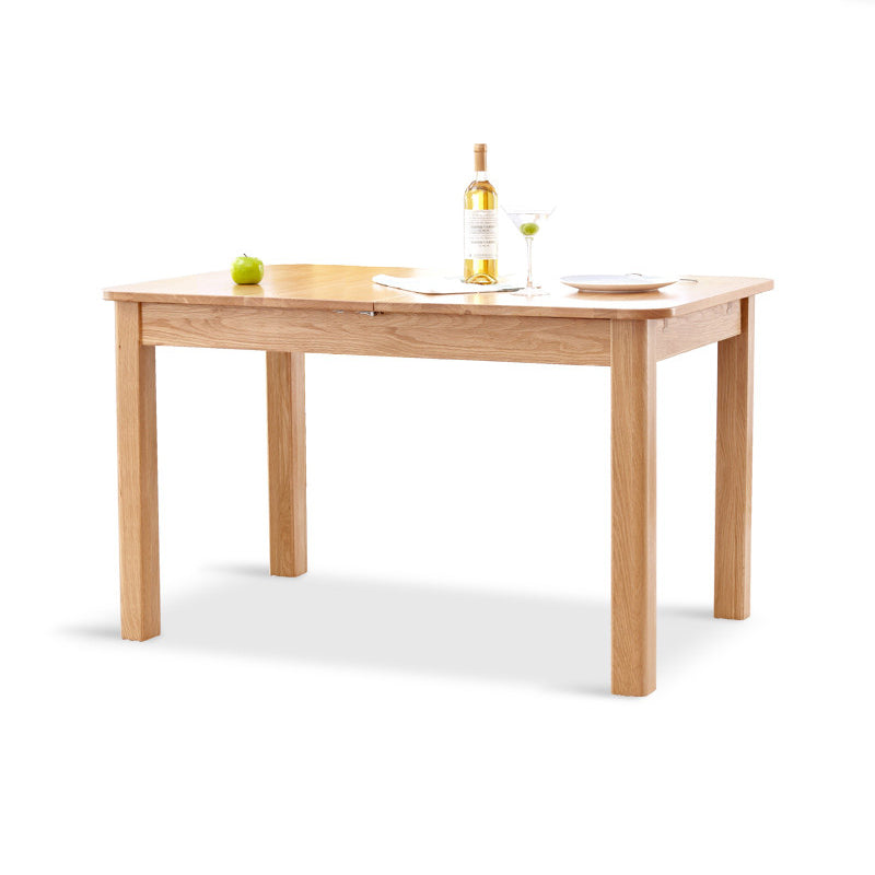 Prise de salle à manger et ensemble de table à manger et ensemble