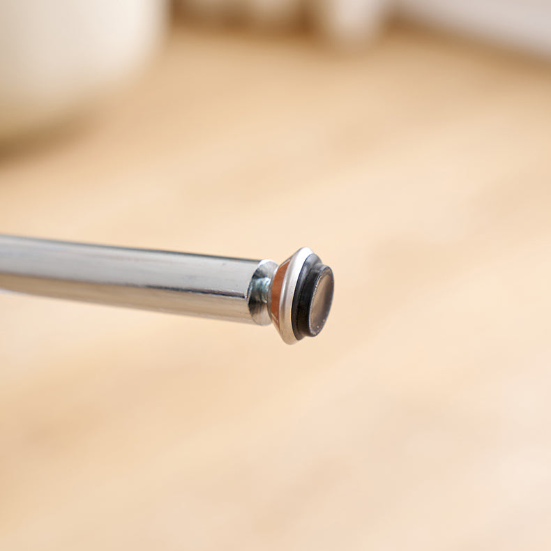 Sedia da sala da pranzo in legno in legno in legno contemporaneo per casa