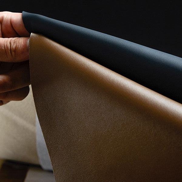 Eigentijdse verstelbare hoogte draaikrukje bark ontlasting met voetsteun