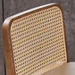 Contemporary Style Low Back Solid Wood Armless Bar Stool for Home Clearhalo 'Bar Furniture' 'Bar Stools' 'bar_stools' 'furn' 'furn_bar_stools' 'Furniture' 'Kitchen & Dining Furniture' 7763833