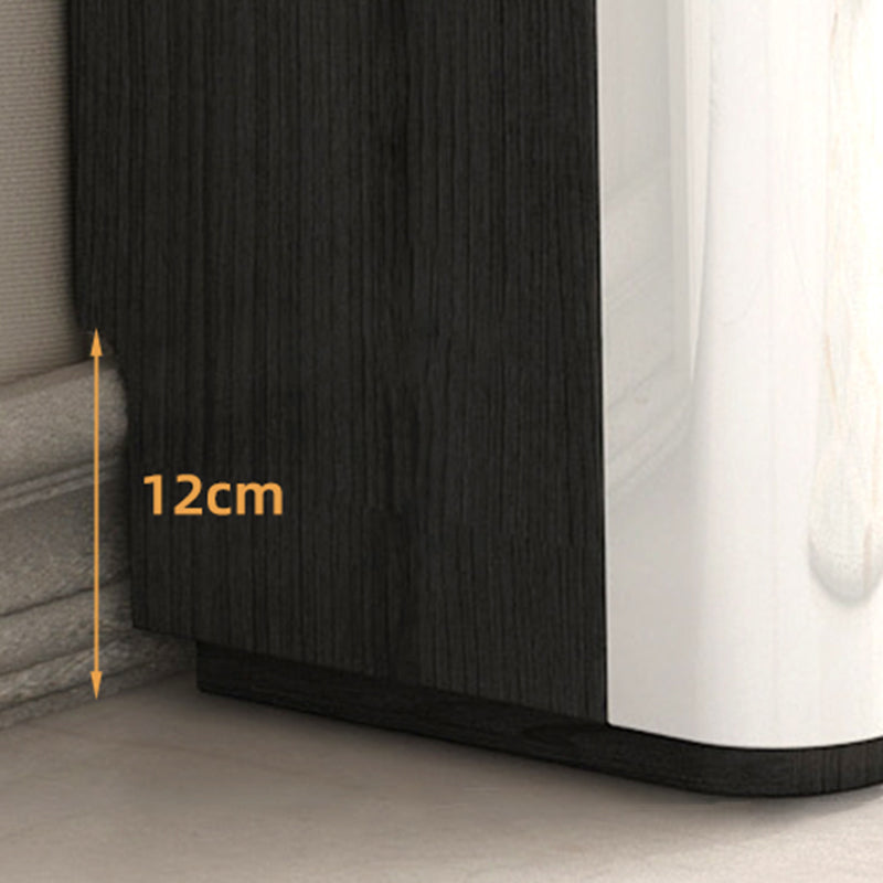 Cofres de almacenamiento de almacenamiento de piedra Cofre de almacenamiento horizontal con 6 cajones