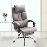 現代のオフィスチェアパッド入り腕の苦痛な人間工学に基づいたデスクチェア付き車輪付き