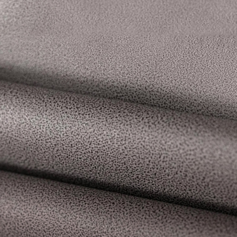 Sedia da scivolo moderna armi imbottiti nessuna sedia ergonomica angosciante con ruote