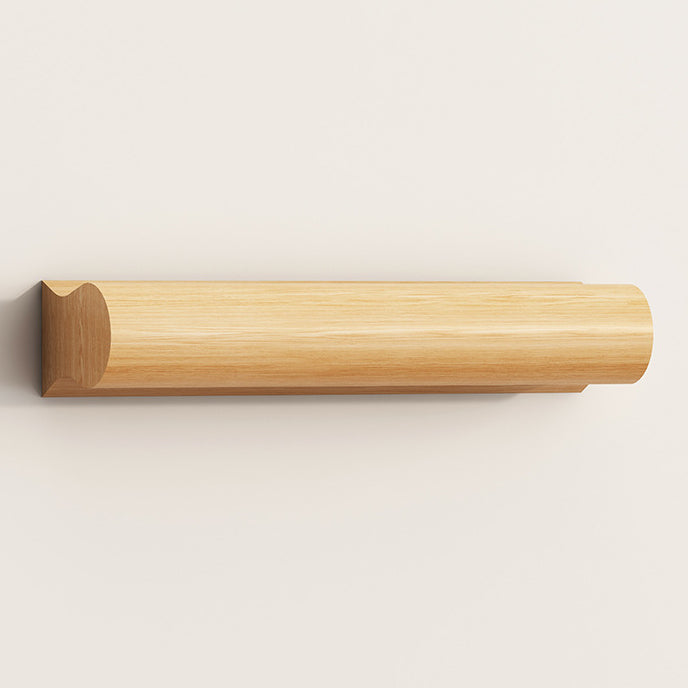 Contemporary Wardrobe Armoire Wooden Armoire with Doors and Legs