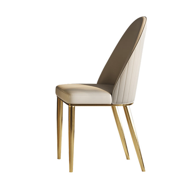 5/7ピース二重の台座長方形の形状ダイニング家具セット