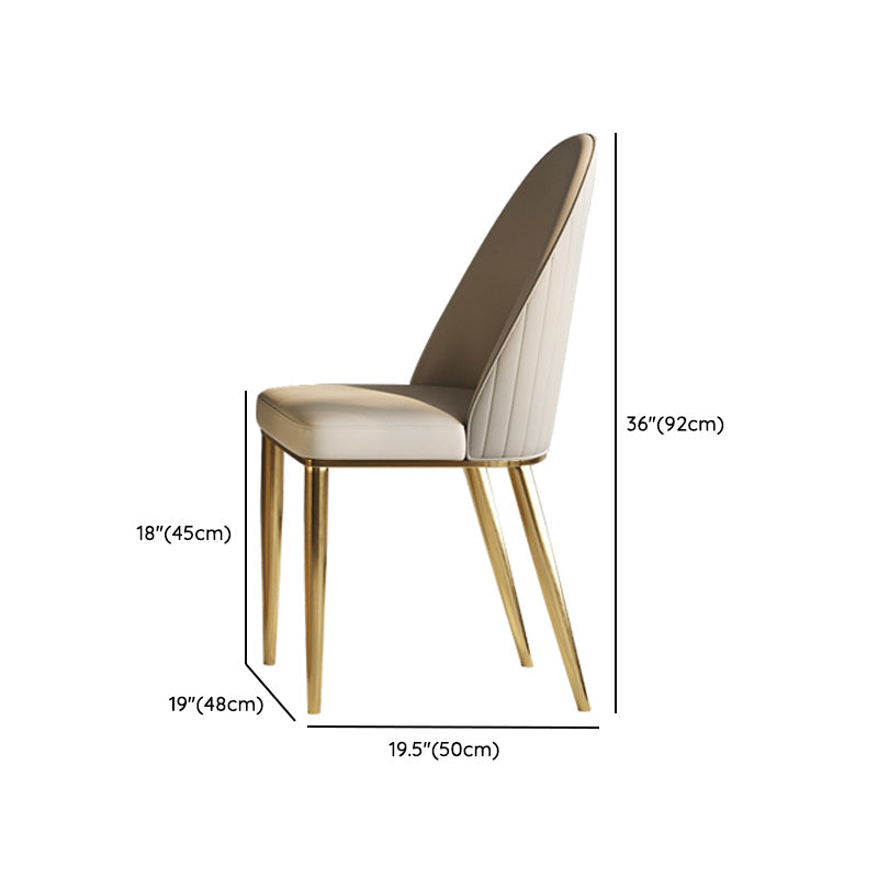 5/7ピース二重の台座長方形の形状ダイニング家具セット