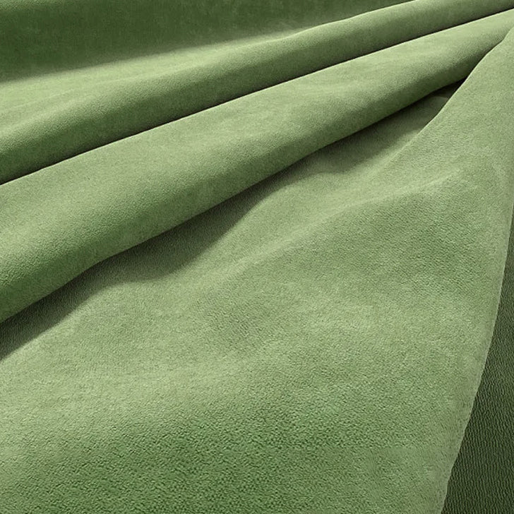 Chaises de restauration et d'accentuation rembourrées et en velours ouvrir en velours pour la maison