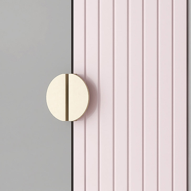 Modern Vertical Storage Chest with Soft-Close Drawers for Home Clearhalo 'Bedroom Furniture' 'Dressers & Chests' 'dressers_chests' 'furn' 'furn_dressers_chests' 'Furniture' 7782517