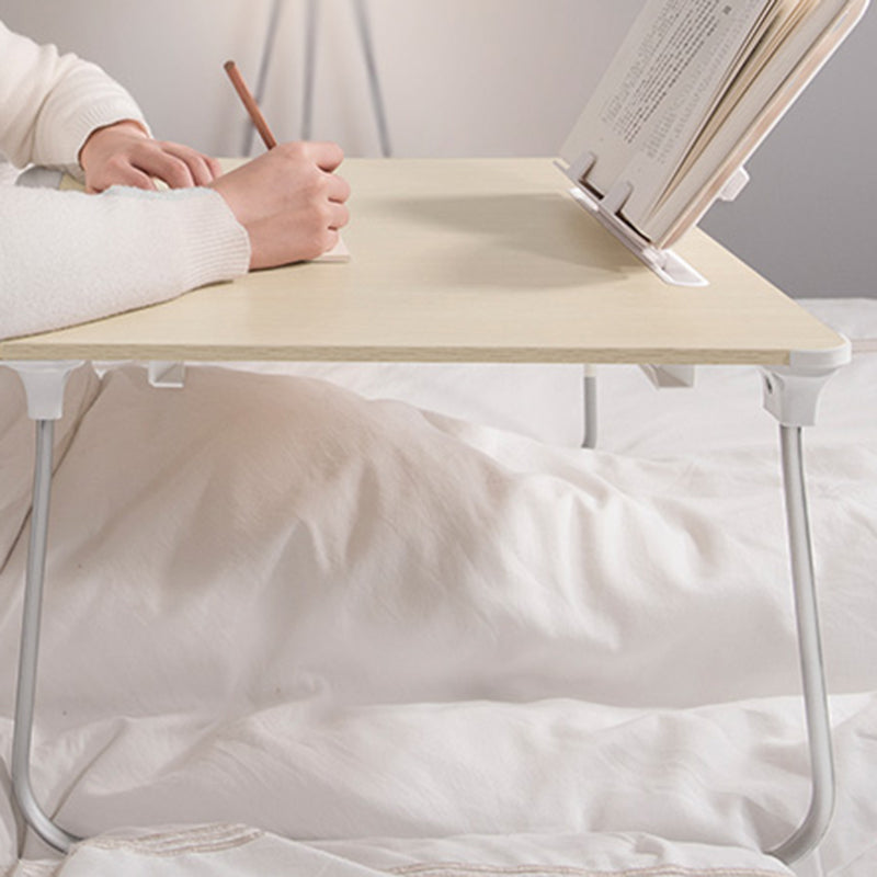 Manufactured Wood Writing Desk Modern Dormitory Writing Desk Clearhalo 'furn' 'furn_office_desk' 'Furniture' 'Office Desks' 'Office Furniture' 'office_desk' 7782623