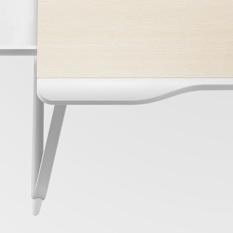 Manufactured Wood Writing Desk Modern Dormitory Writing Desk Clearhalo 'furn' 'furn_office_desk' 'Furniture' 'Office Desks' 'Office Furniture' 'office_desk' 7782627