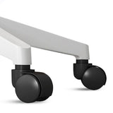 Modern Office Chair No Distressing Ergonomic Chair with Wheels Clearhalo 'furn' 'furn_office_chair' 'Furniture' 'Office Chairs' 'Office Furniture' 'office_chair' 7783228