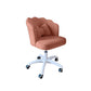 Armless Desk Chair Modern kein belastender ergonomischer Bürostuhl