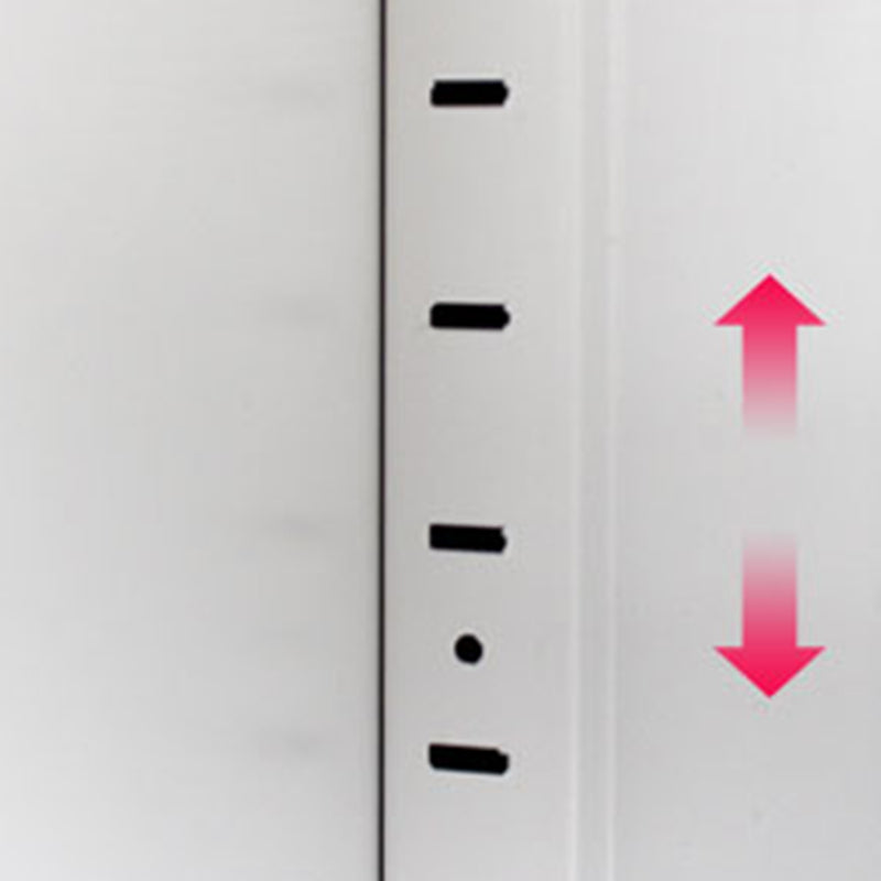 Moderne Bücherregale für geschlossenes Rückenregal für Heimbüro enthalten