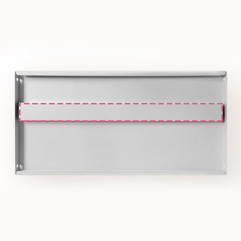 Moderne Bücherregale für geschlossenes Rückenregal für Heimbüro enthalten