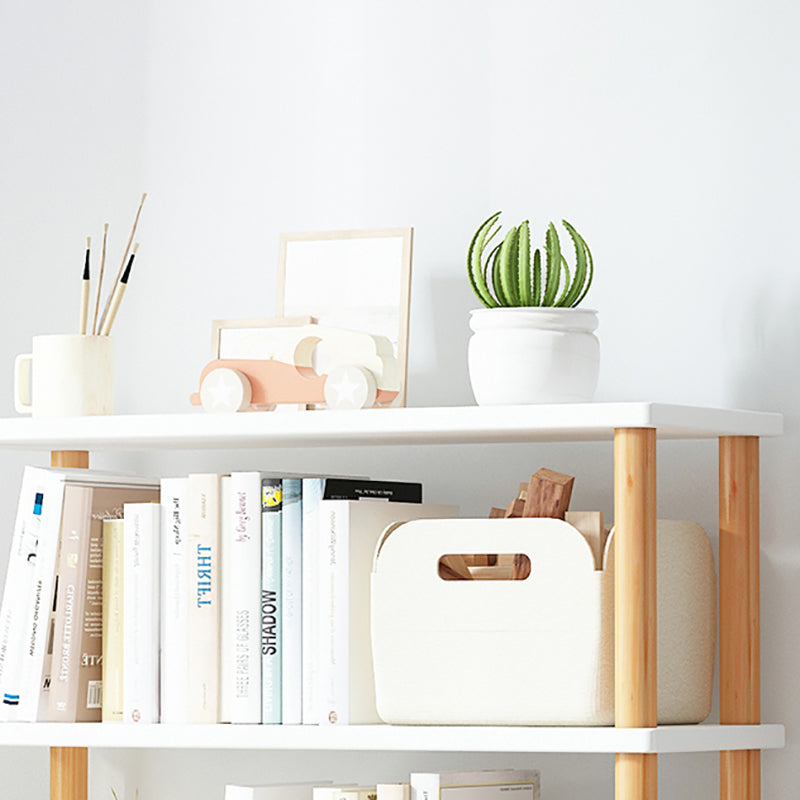 Libreria moderna di libreria standard a ginnastica aperta per la sala da studio