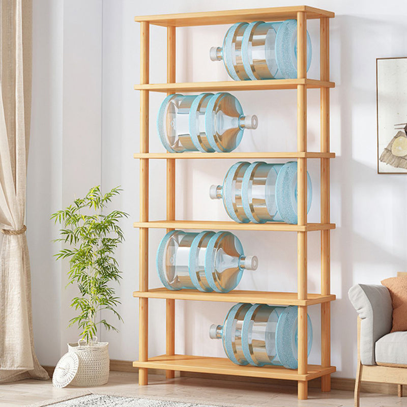 Libreria moderna di libreria standard a ginnastica aperta per la sala da studio