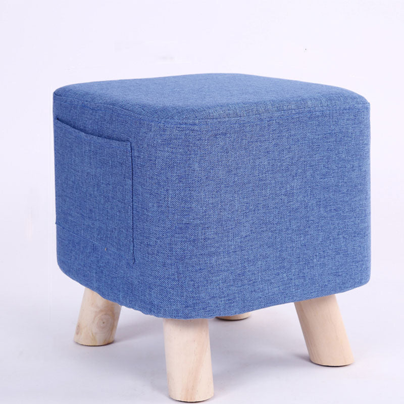 Modern Square Standard Trea Resistant Cotton Standard voor thuisdecoratie