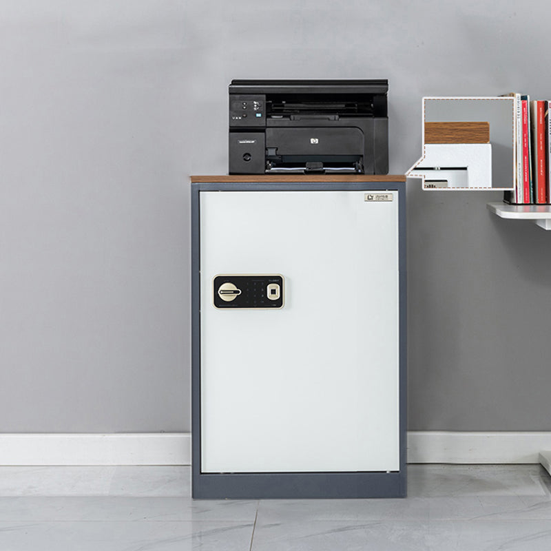 Mobile moderno medievale Metal Frame chiave di bloccaggio Abbazzinamento