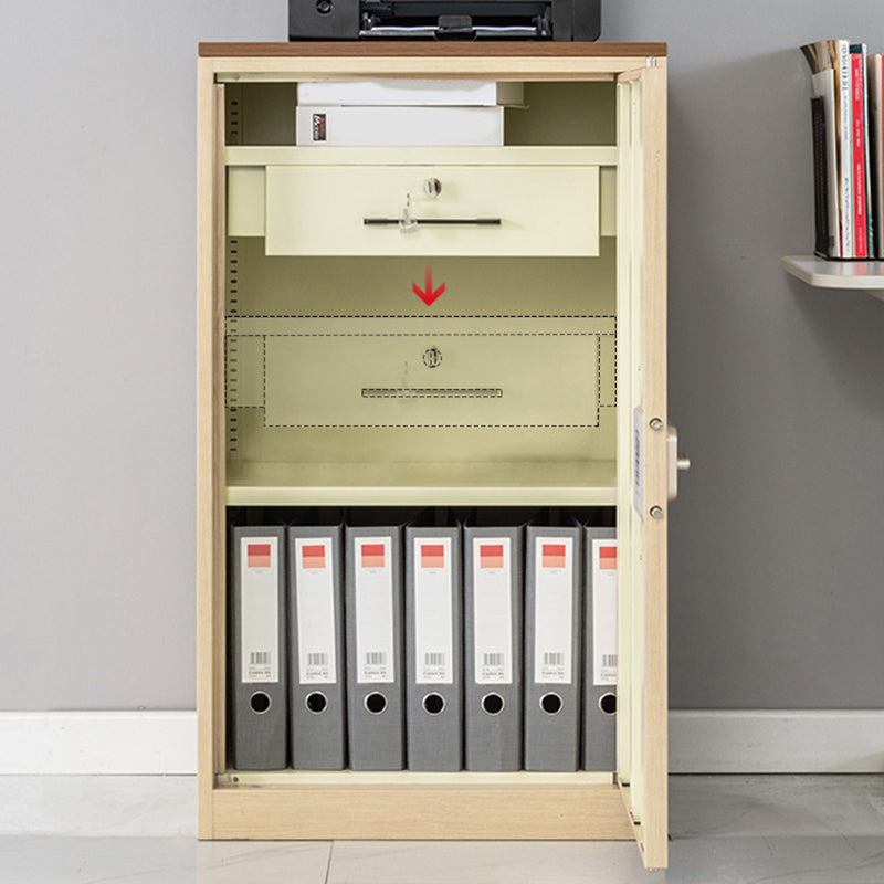 Mobile moderno medievale Metal Frame chiave di bloccaggio Abbazzinamento