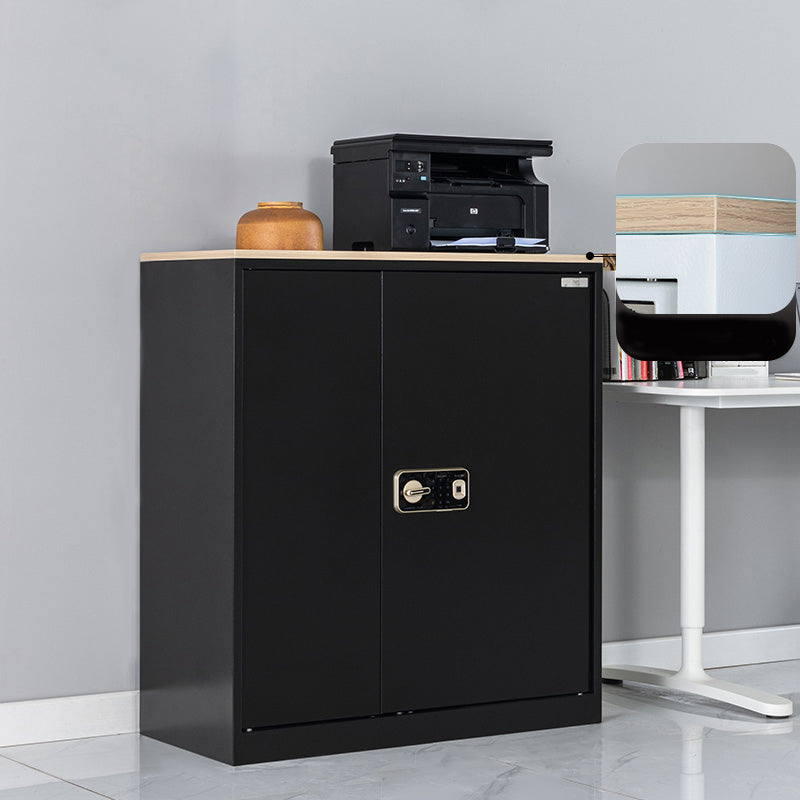 Mobile moderno medievale Metal Frame chiave di bloccaggio Abbazzinamento