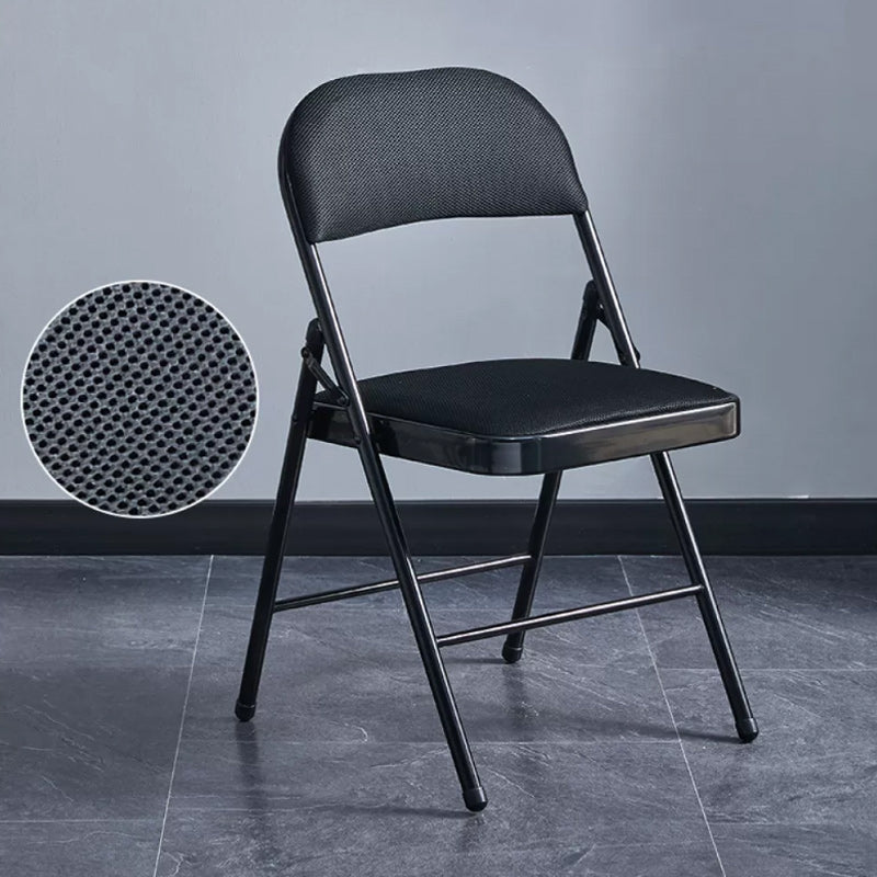 Contemporary Solid Color Standard Recliner 17.7" Wide Metal Single with Legs Black Microfiber Clearhalo 'Chairs & Seating' 'furn' 'furn_recliners' 'Furniture' 'Living Room Furniture' 'Recliners' 7791666