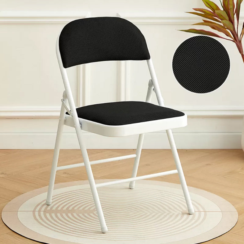 Contemporary Solid Color Standard Recliner 17.7" Wide Metal Single with Legs Black White Microfiber Clearhalo 'Chairs & Seating' 'furn' 'furn_recliners' 'Furniture' 'Living Room Furniture' 'Recliners' 7791668