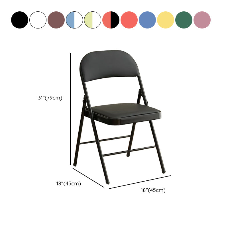 Contemporary Solid Color Standard Recliner 17.7" Wide Metal Single with Legs Clearhalo 'Chairs & Seating' 'furn' 'furn_recliners' 'Furniture' 'Living Room Furniture' 'Recliners' 7791692