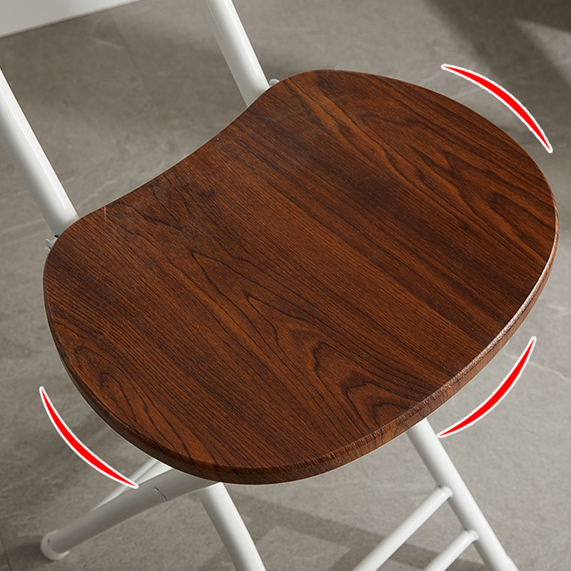 MODERNA RECLINER STANDARD SOLIDO SOLIDE 13,8 "metallo largo con gambe