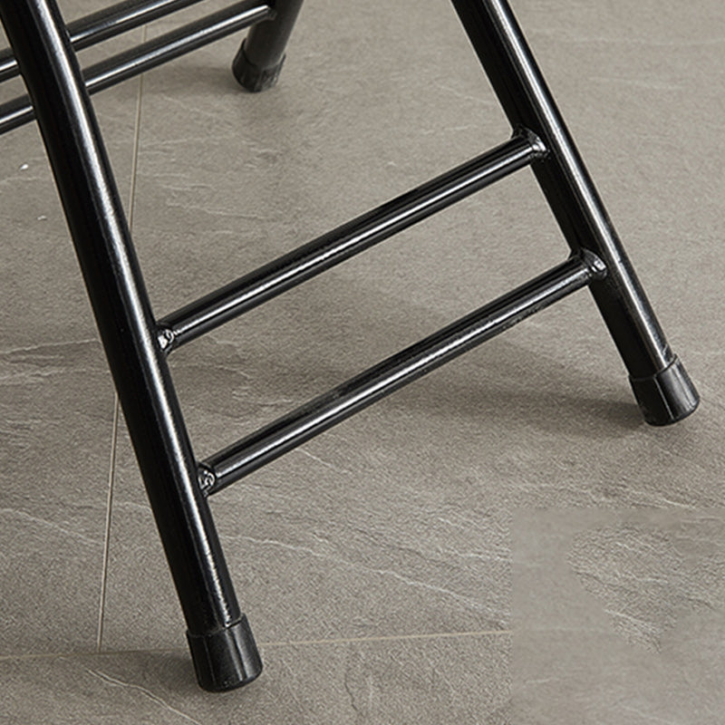 MODERNA RECLINER STANDARD SOLIDO SOLIDE 13,8 "metallo largo con gambe