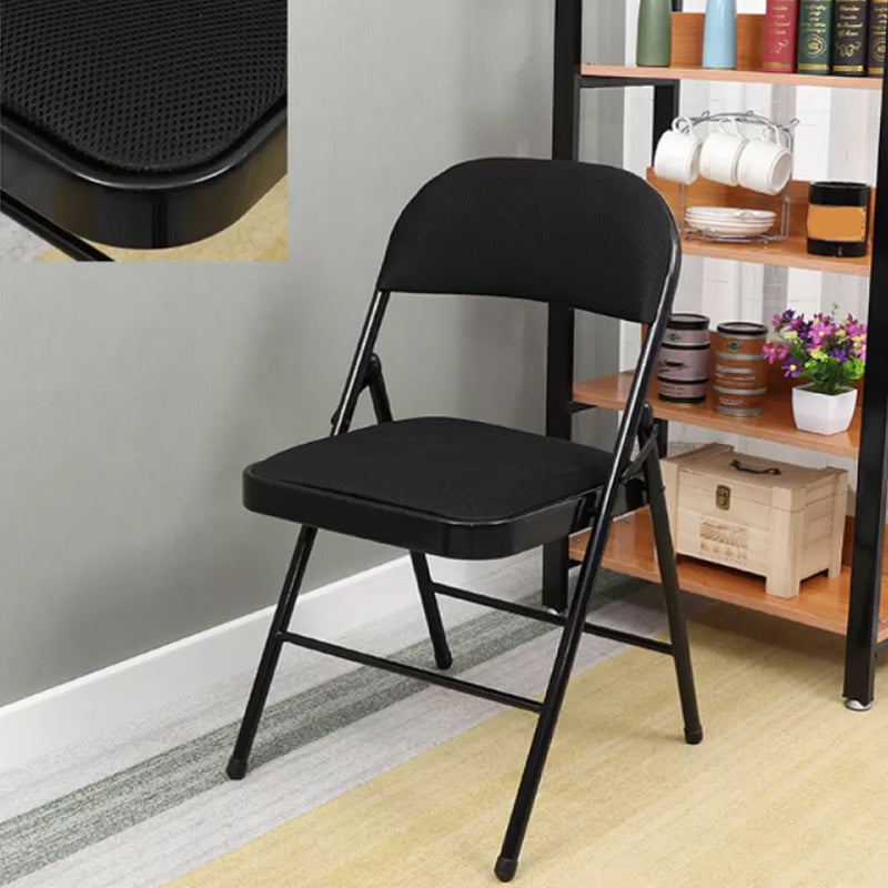 Colore solido a polvere standard singolo contemporaneo con gambe 18,9 "