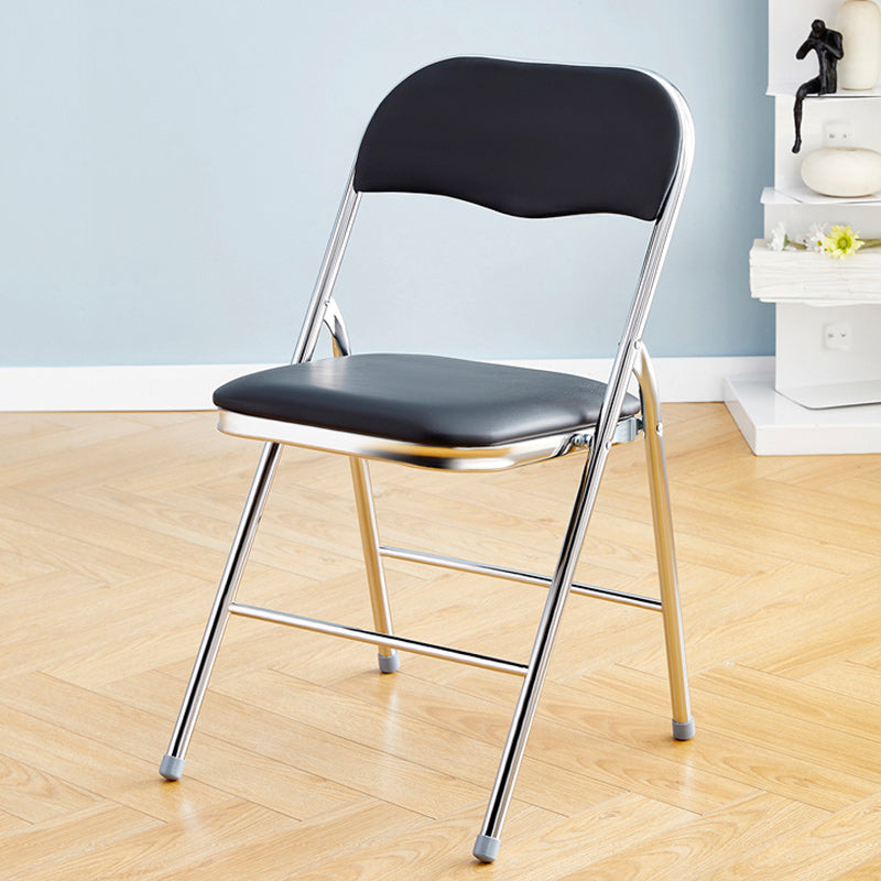 Colore solido a polvere standard singolo contemporaneo con gambe 18,9 "