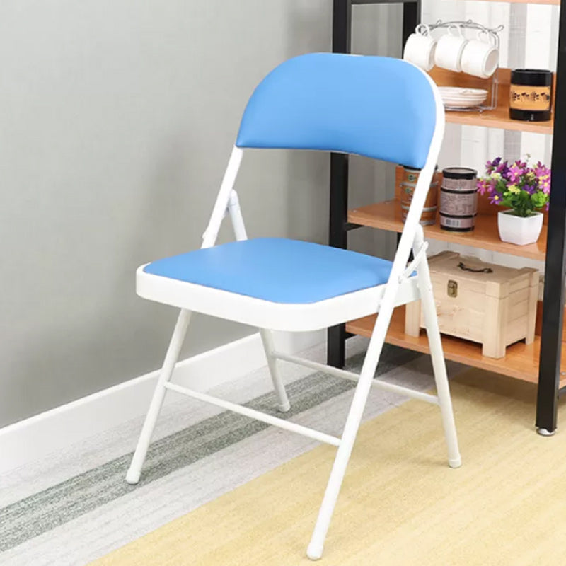 Colore solido a polvere standard singolo contemporaneo con gambe 18,9 "