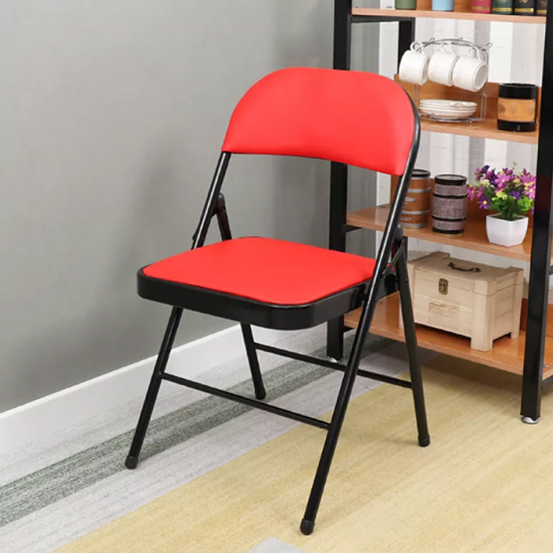 Colore solido a polvere standard singolo contemporaneo con gambe 18,9 "