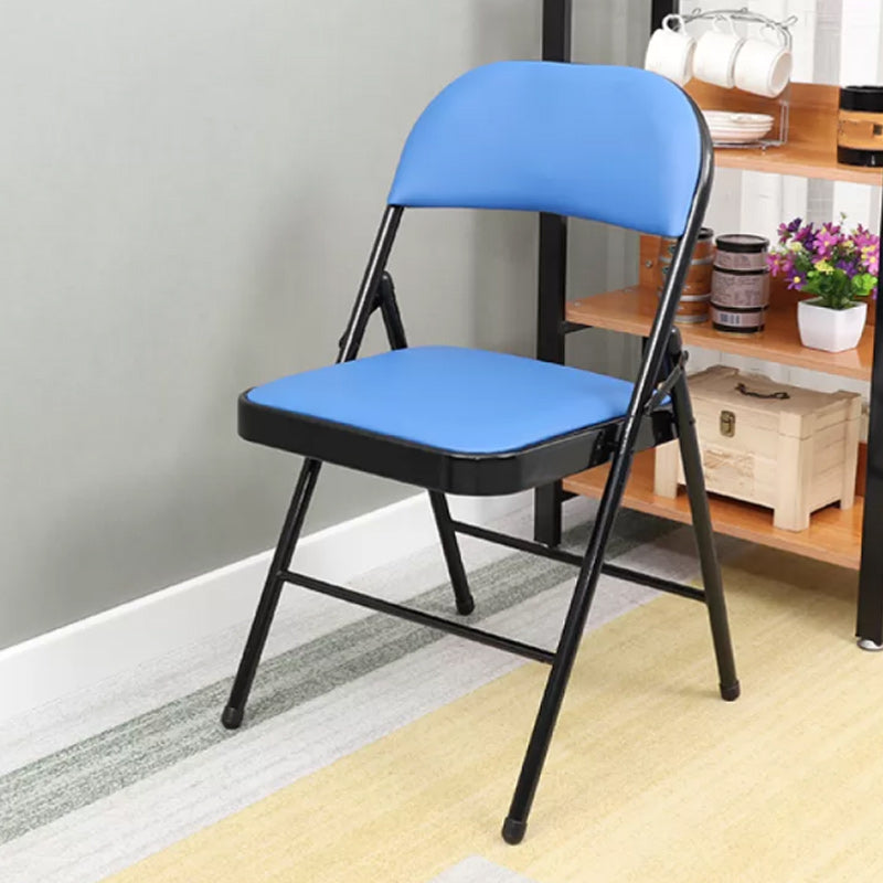 Colore solido a polvere standard singolo contemporaneo con gambe 18,9 "