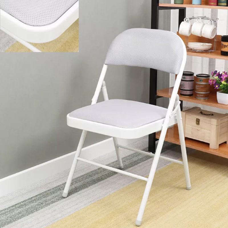 Colore solido a polvere standard singolo contemporaneo con gambe 18,9 "