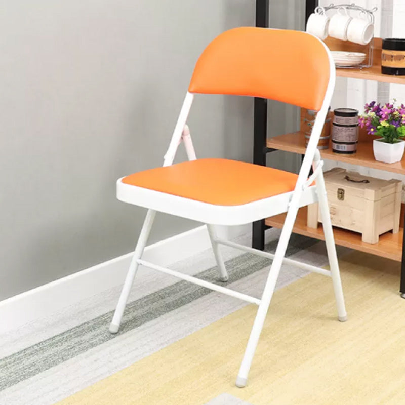 Colore solido a polvere standard singolo contemporaneo con gambe 18,9 "