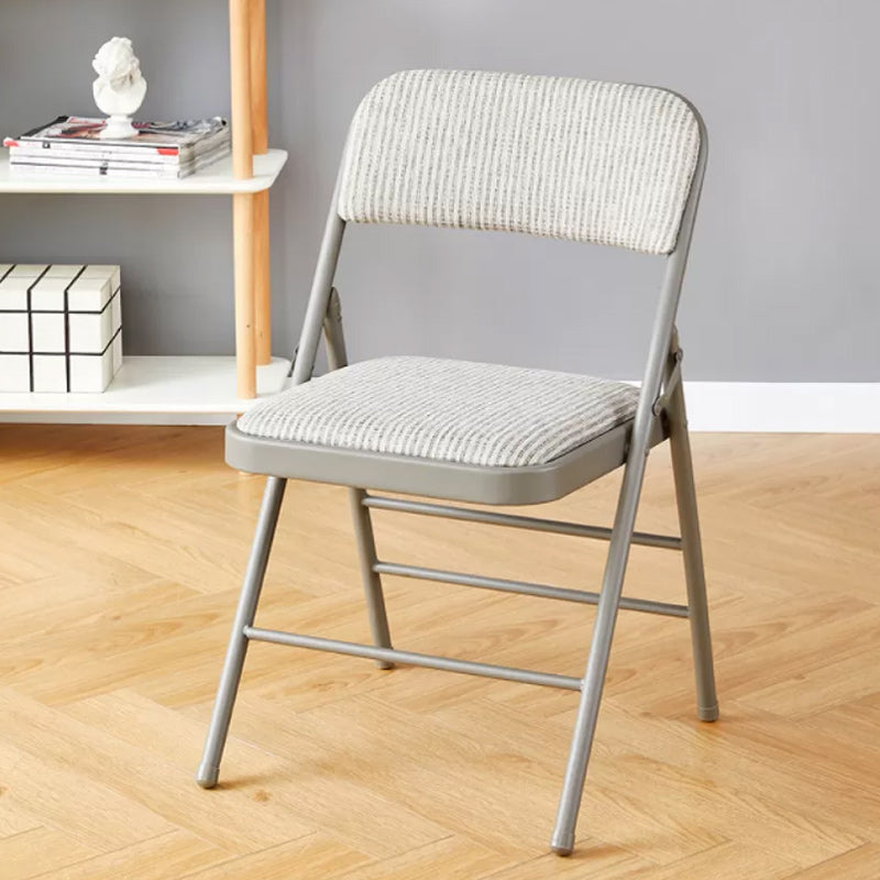 Colore solido a polvere standard singolo contemporaneo con gambe 18,9 "